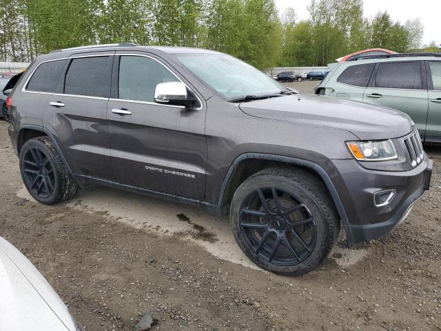 Photo 3 VIN: 1C4RJFBG7EC373429 - JEEP GRAND CHEROKEE 