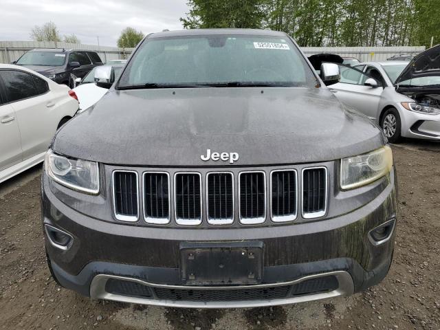 Photo 4 VIN: 1C4RJFBG7EC373429 - JEEP GRAND CHEROKEE 