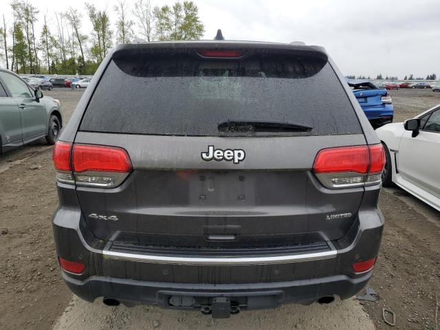 Photo 5 VIN: 1C4RJFBG7EC373429 - JEEP GRAND CHEROKEE 