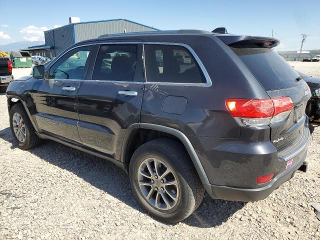 Photo 1 VIN: 1C4RJFBG7EC392966 - JEEP GRAND CHEROKEE 