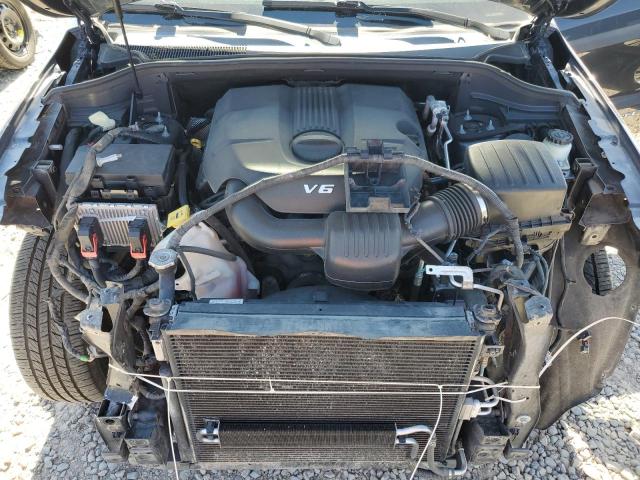 Photo 10 VIN: 1C4RJFBG7EC392966 - JEEP GRAND CHEROKEE 