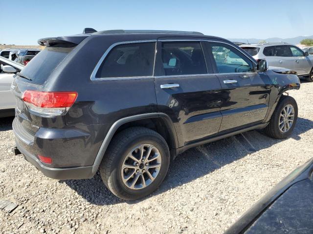 Photo 2 VIN: 1C4RJFBG7EC392966 - JEEP GRAND CHEROKEE 