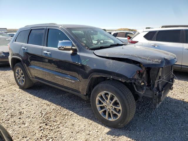 Photo 3 VIN: 1C4RJFBG7EC392966 - JEEP GRAND CHEROKEE 