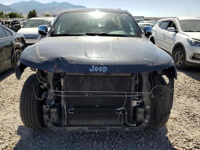 Photo 4 VIN: 1C4RJFBG7EC392966 - JEEP GRAND CHEROKEE 