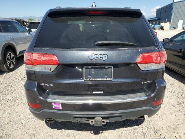 Photo 5 VIN: 1C4RJFBG7EC392966 - JEEP GRAND CHEROKEE 