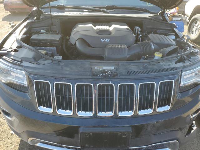 Photo 6 VIN: 1C4RJFBG7EC492064 - JEEP GRAND CHER 