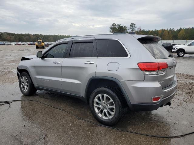 Photo 1 VIN: 1C4RJFBG7EC547211 - JEEP GRAND CHEROKEE 