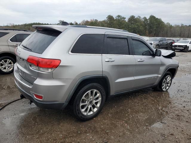 Photo 2 VIN: 1C4RJFBG7EC547211 - JEEP GRAND CHEROKEE 