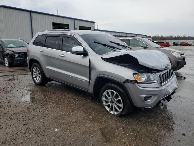 Photo 3 VIN: 1C4RJFBG7EC547211 - JEEP GRAND CHEROKEE 