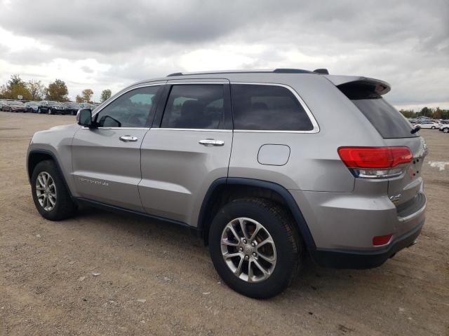 Photo 1 VIN: 1C4RJFBG7EC557849 - JEEP GRAND CHEROKEE 