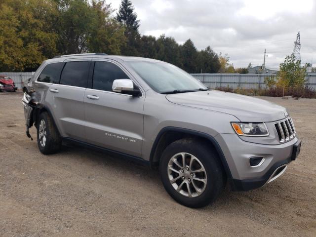 Photo 3 VIN: 1C4RJFBG7EC557849 - JEEP GRAND CHEROKEE 