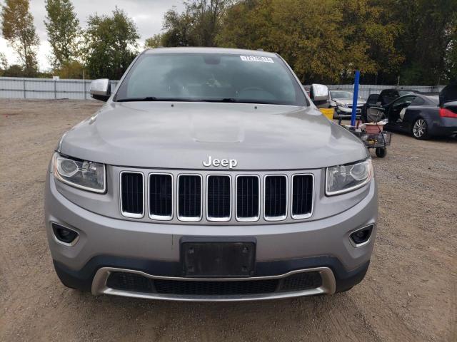 Photo 4 VIN: 1C4RJFBG7EC557849 - JEEP GRAND CHEROKEE 