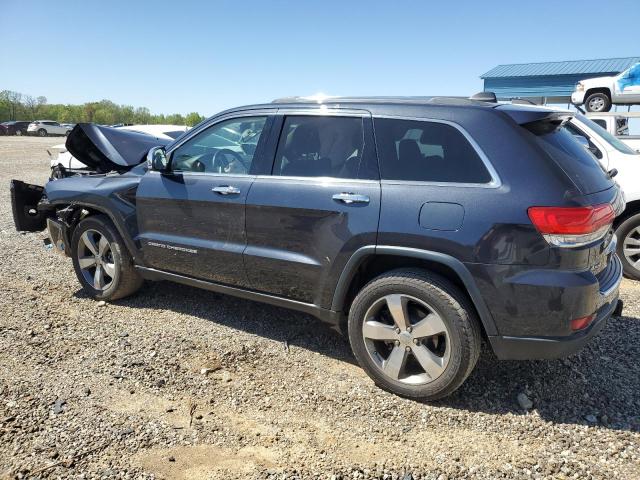 Photo 1 VIN: 1C4RJFBG7EC572447 - JEEP GRAND CHEROKEE 