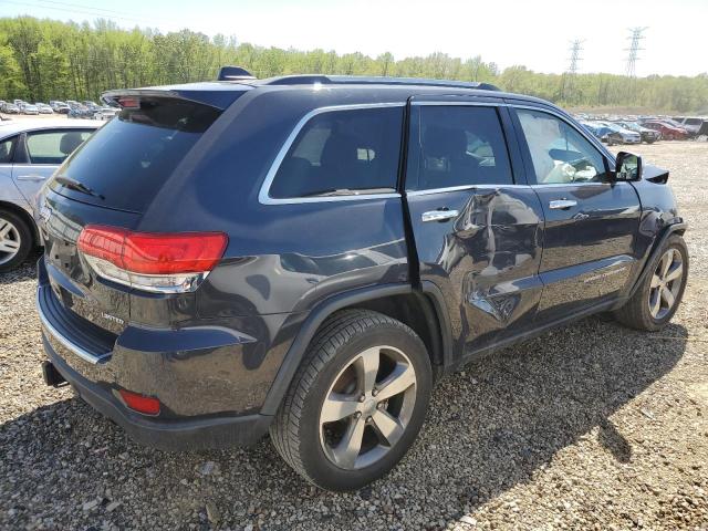 Photo 2 VIN: 1C4RJFBG7EC572447 - JEEP GRAND CHEROKEE 