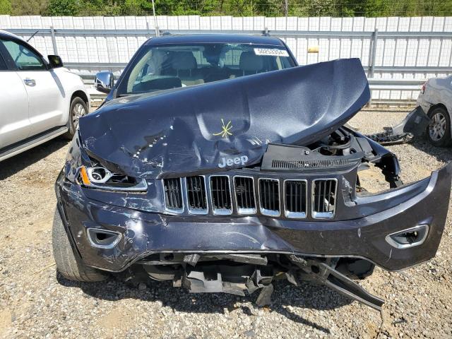 Photo 4 VIN: 1C4RJFBG7EC572447 - JEEP GRAND CHEROKEE 