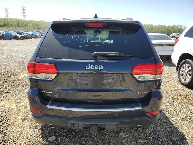 Photo 5 VIN: 1C4RJFBG7EC572447 - JEEP GRAND CHEROKEE 