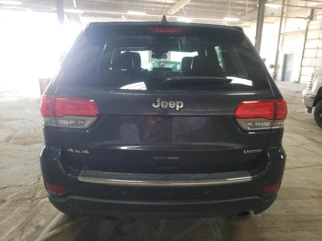 Photo 5 VIN: 1C4RJFBG7FC142385 - JEEP GRAND CHER 