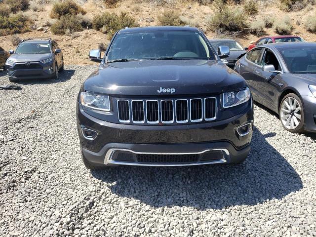 Photo 4 VIN: 1C4RJFBG7FC158831 - JEEP GRAND CHER 