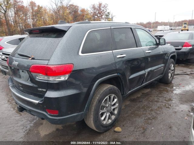 Photo 3 VIN: 1C4RJFBG7FC164788 - JEEP GRAND CHEROKEE 