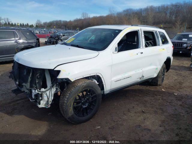 Photo 1 VIN: 1C4RJFBG7FC212208 - JEEP GRAND CHEROKEE 