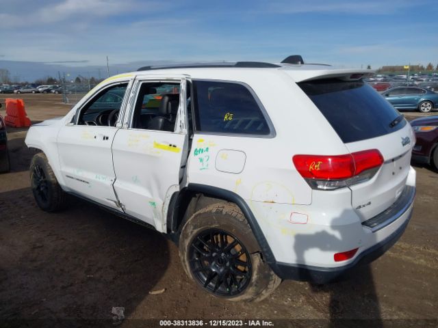 Photo 2 VIN: 1C4RJFBG7FC212208 - JEEP GRAND CHEROKEE 