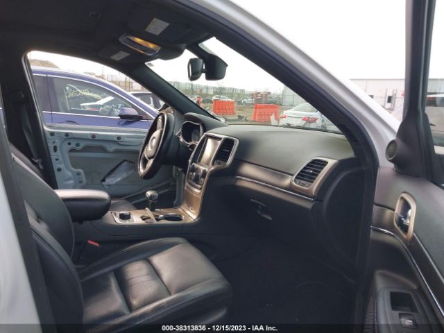 Photo 4 VIN: 1C4RJFBG7FC212208 - JEEP GRAND CHEROKEE 