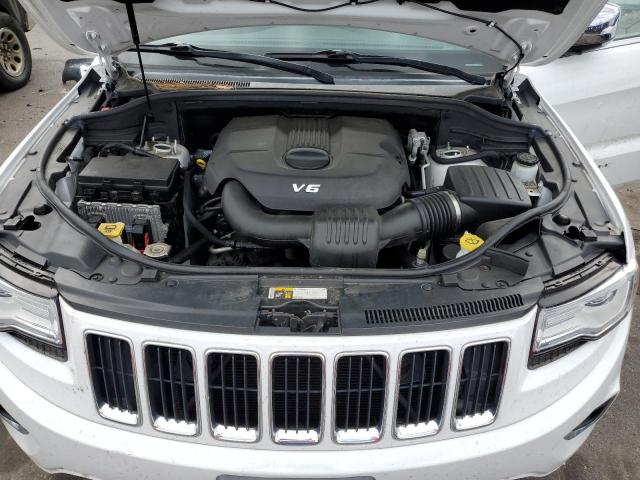 Photo 10 VIN: 1C4RJFBG7FC636908 - JEEP GRAND CHER 