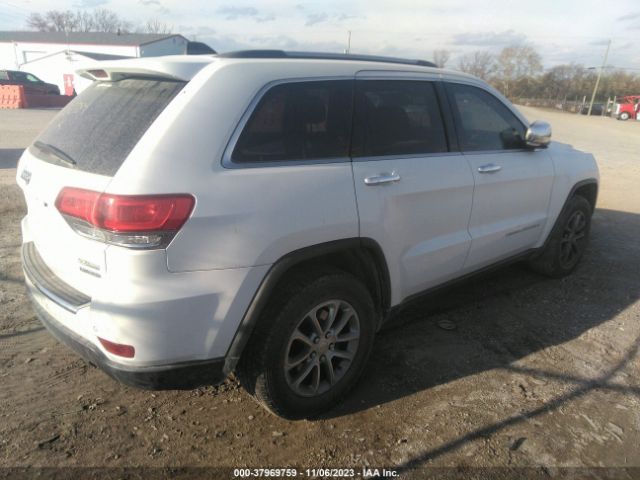 Photo 3 VIN: 1C4RJFBG7FC652784 - JEEP GRAND CHEROKEE 