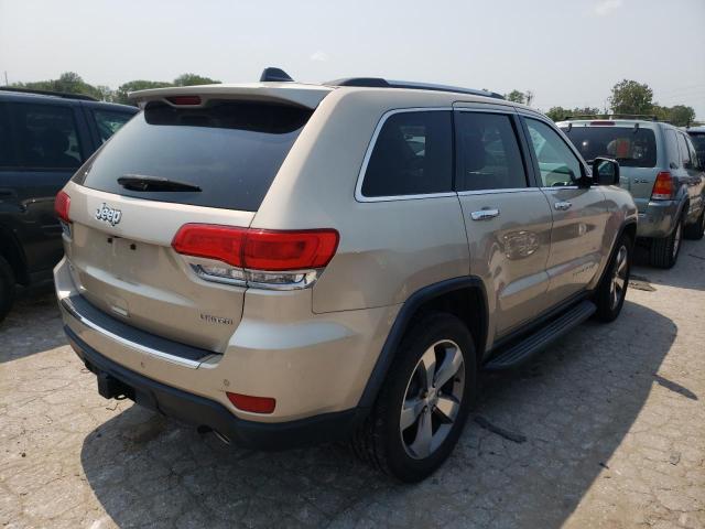 Photo 2 VIN: 1C4RJFBG7FC661484 - JEEP GRAND CHEROKEE 