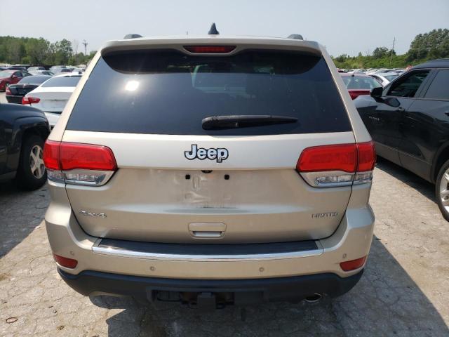 Photo 5 VIN: 1C4RJFBG7FC661484 - JEEP GRAND CHEROKEE 