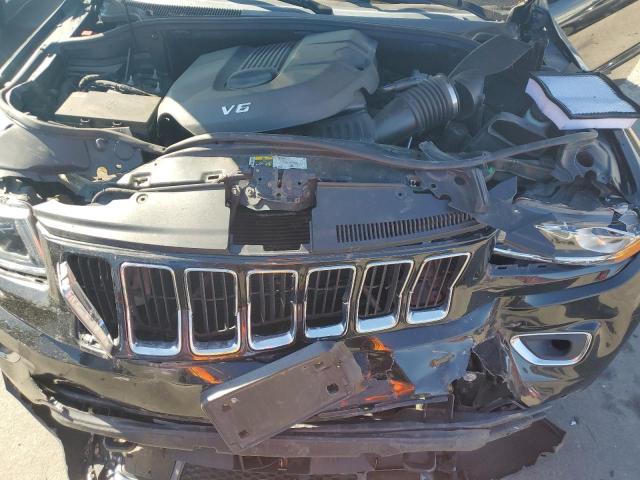 Photo 11 VIN: 1C4RJFBG7FC697479 - JEEP GRAND CHER 