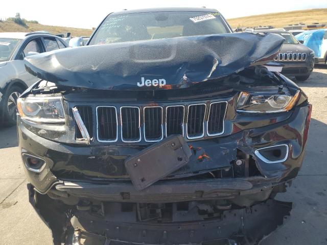 Photo 4 VIN: 1C4RJFBG7FC697479 - JEEP GRAND CHER 