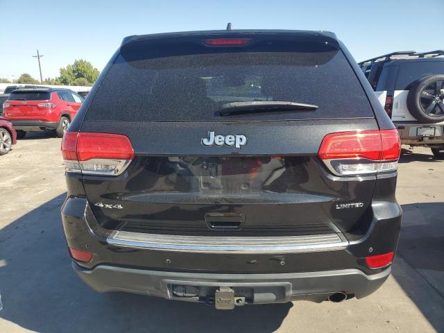 Photo 5 VIN: 1C4RJFBG7FC697479 - JEEP GRAND CHER 