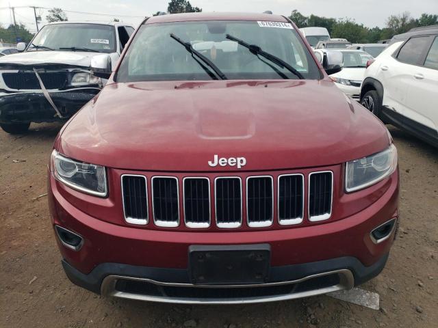 Photo 4 VIN: 1C4RJFBG7FC697627 - JEEP GRAND CHER 