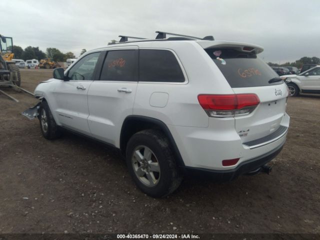 Photo 2 VIN: 1C4RJFBG7FC747569 - JEEP GRAND CHEROKEE 