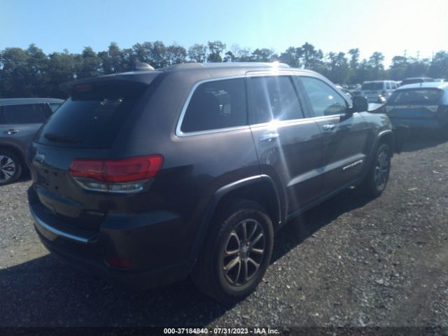 Photo 3 VIN: 1C4RJFBG7FC752769 - JEEP GRAND CHEROKEE 