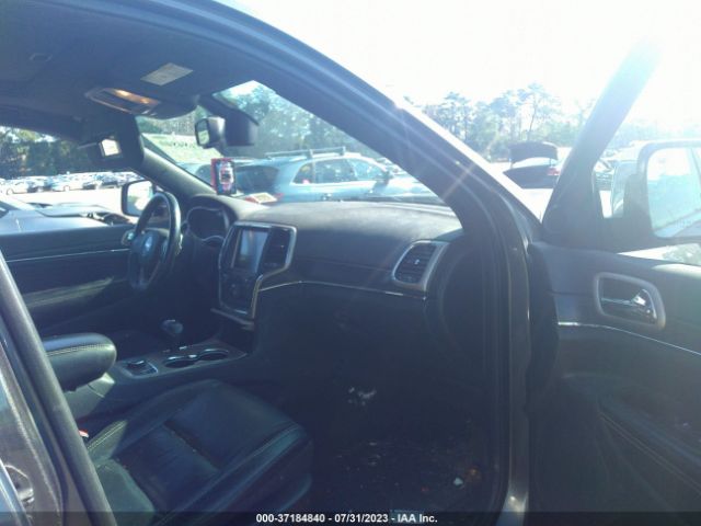 Photo 4 VIN: 1C4RJFBG7FC752769 - JEEP GRAND CHEROKEE 