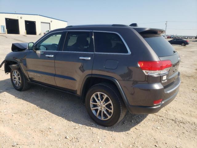 Photo 1 VIN: 1C4RJFBG7FC753162 - JEEP GRAND CHEROKEE 