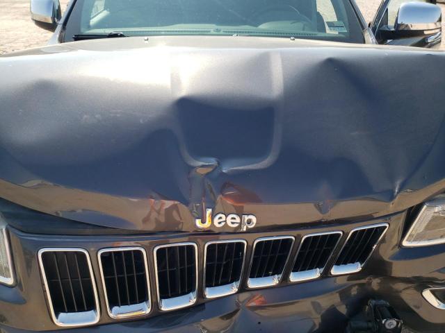 Photo 11 VIN: 1C4RJFBG7FC753162 - JEEP GRAND CHEROKEE 