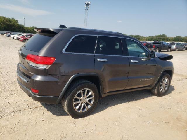 Photo 2 VIN: 1C4RJFBG7FC753162 - JEEP GRAND CHEROKEE 