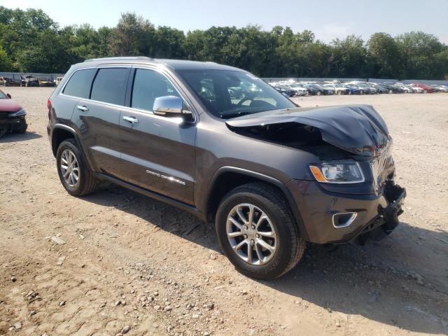 Photo 3 VIN: 1C4RJFBG7FC753162 - JEEP GRAND CHEROKEE 