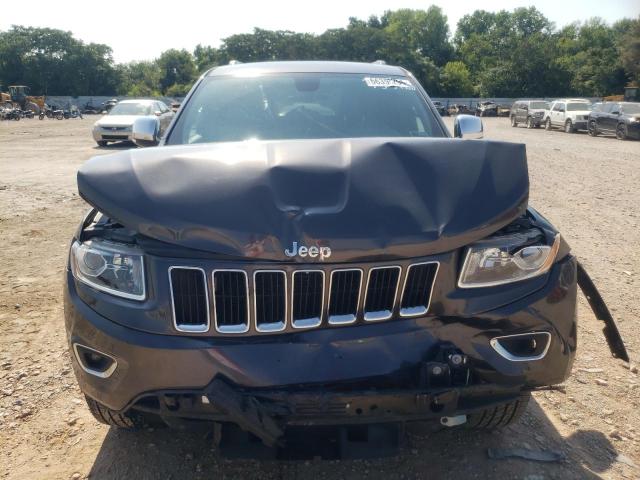 Photo 4 VIN: 1C4RJFBG7FC753162 - JEEP GRAND CHEROKEE 