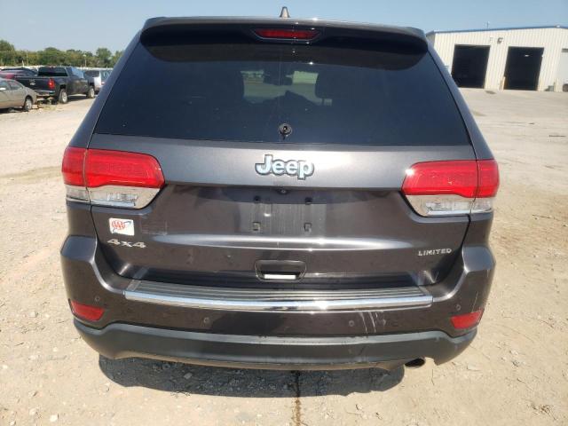 Photo 5 VIN: 1C4RJFBG7FC753162 - JEEP GRAND CHEROKEE 