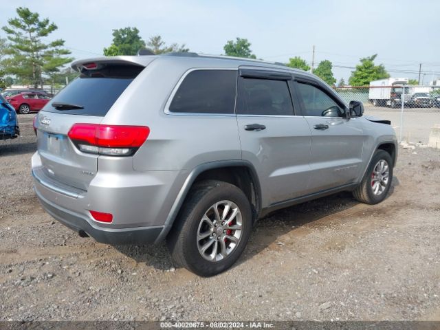 Photo 3 VIN: 1C4RJFBG7FC861877 - JEEP GRAND CHEROKEE 