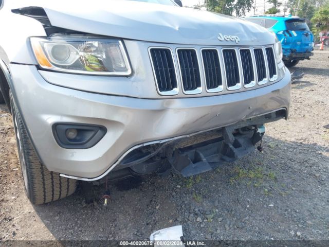 Photo 5 VIN: 1C4RJFBG7FC861877 - JEEP GRAND CHEROKEE 