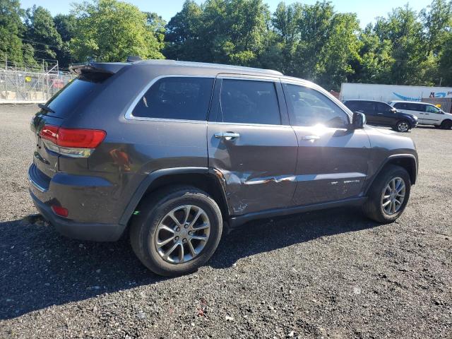 Photo 2 VIN: 1C4RJFBG7FC889937 - JEEP GRAND CHEROKEE 