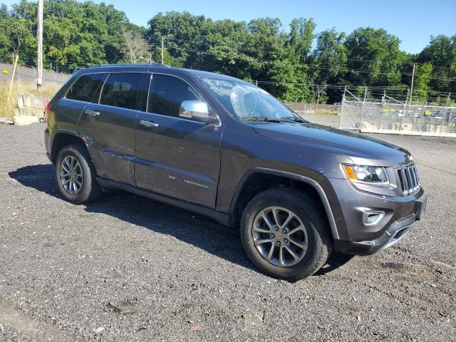 Photo 3 VIN: 1C4RJFBG7FC889937 - JEEP GRAND CHEROKEE 