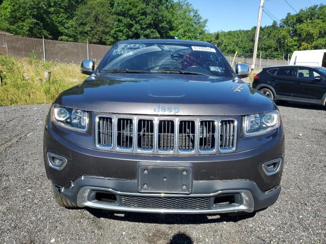 Photo 4 VIN: 1C4RJFBG7FC889937 - JEEP GRAND CHEROKEE 