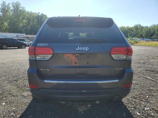 Photo 5 VIN: 1C4RJFBG7FC889937 - JEEP GRAND CHEROKEE 