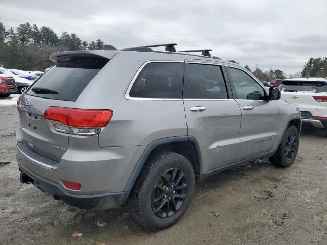 Photo 2 VIN: 1C4RJFBG7FC919051 - JEEP GRAND CHEROKEE 